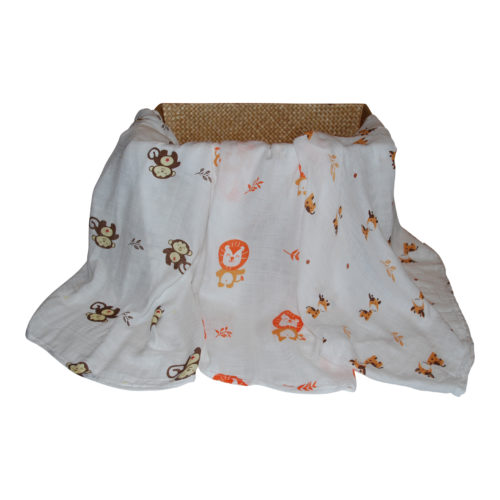 Bamboo vs. Cotton: Why Choose Bamboo Fabric? - Natural Snuggles