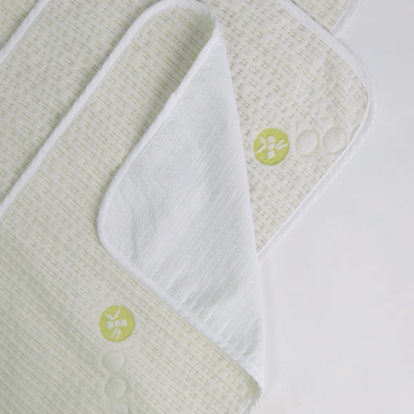 bamboo baby changing table pad