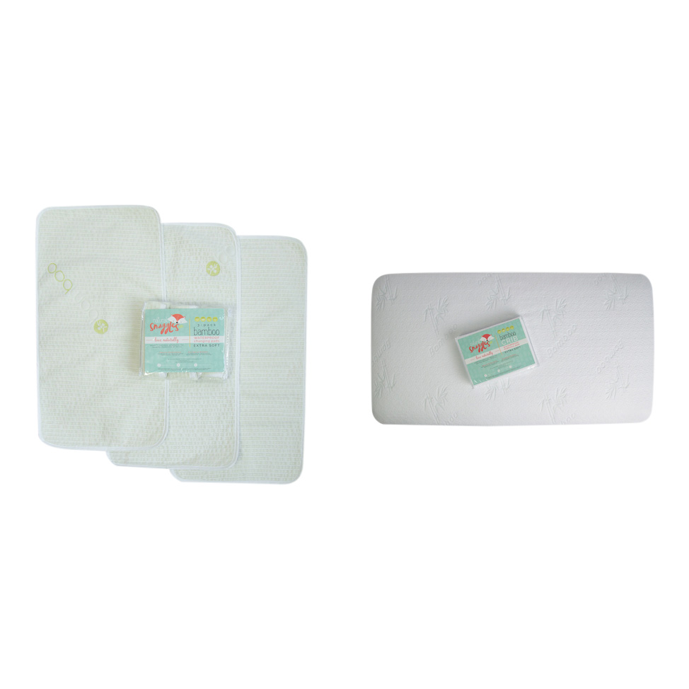 baby dressing table pads